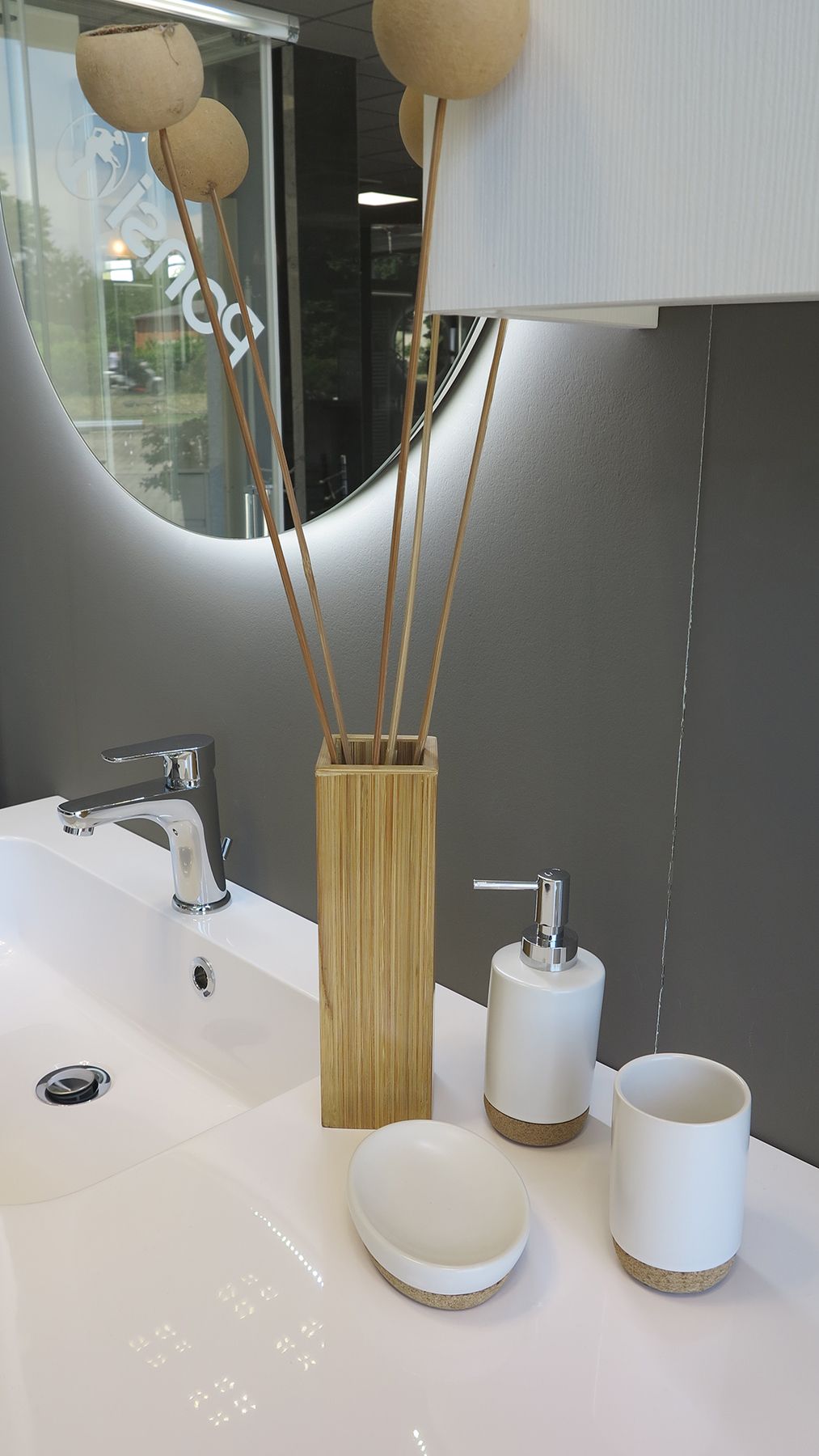 esposizione termocommerciale