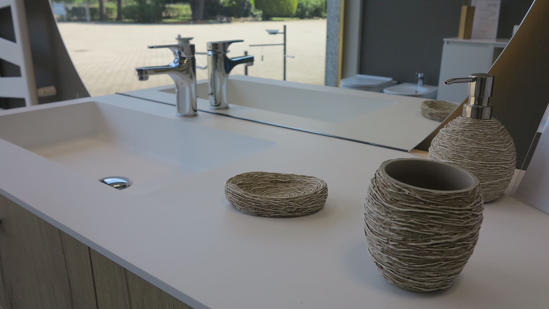 esposizione termocommerciale