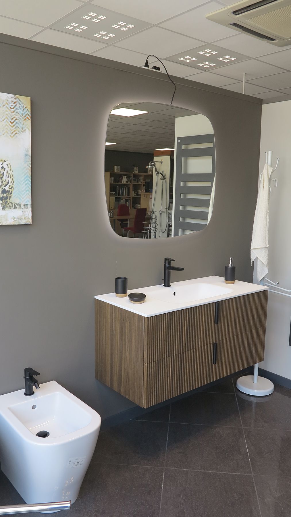 esposizione termocommerciale