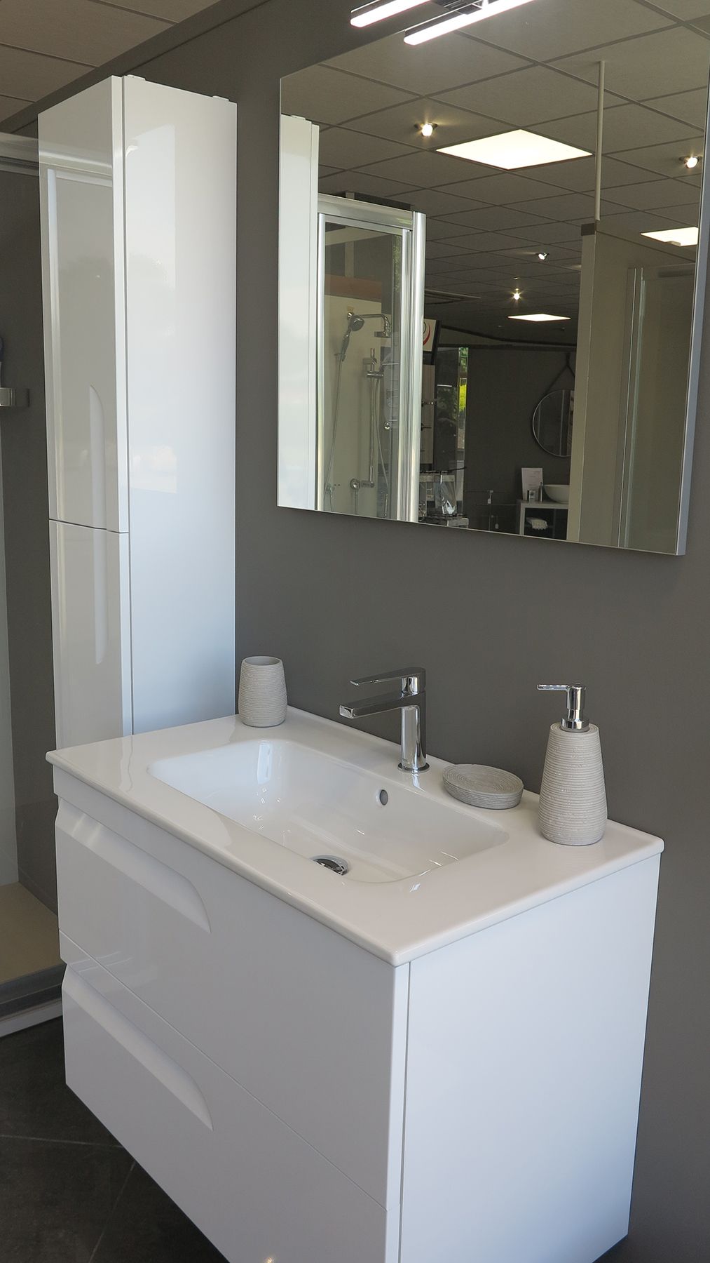 esposizione termocommerciale