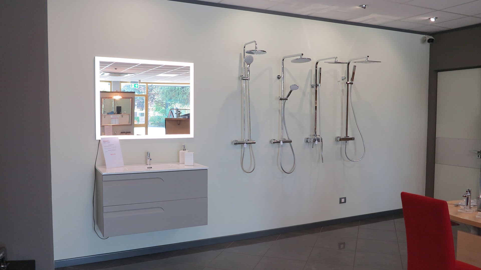 esposizione termocommerciale