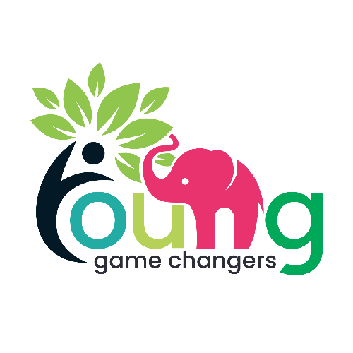 Young Game Changers Logo