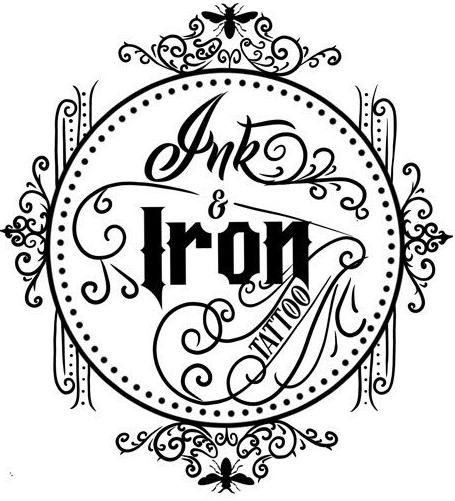 IRON INK TATTOOS IRONWOOD MI  Iron Ink Tattoos