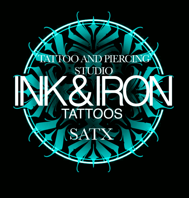 The Branding Iron Tattoo Studio