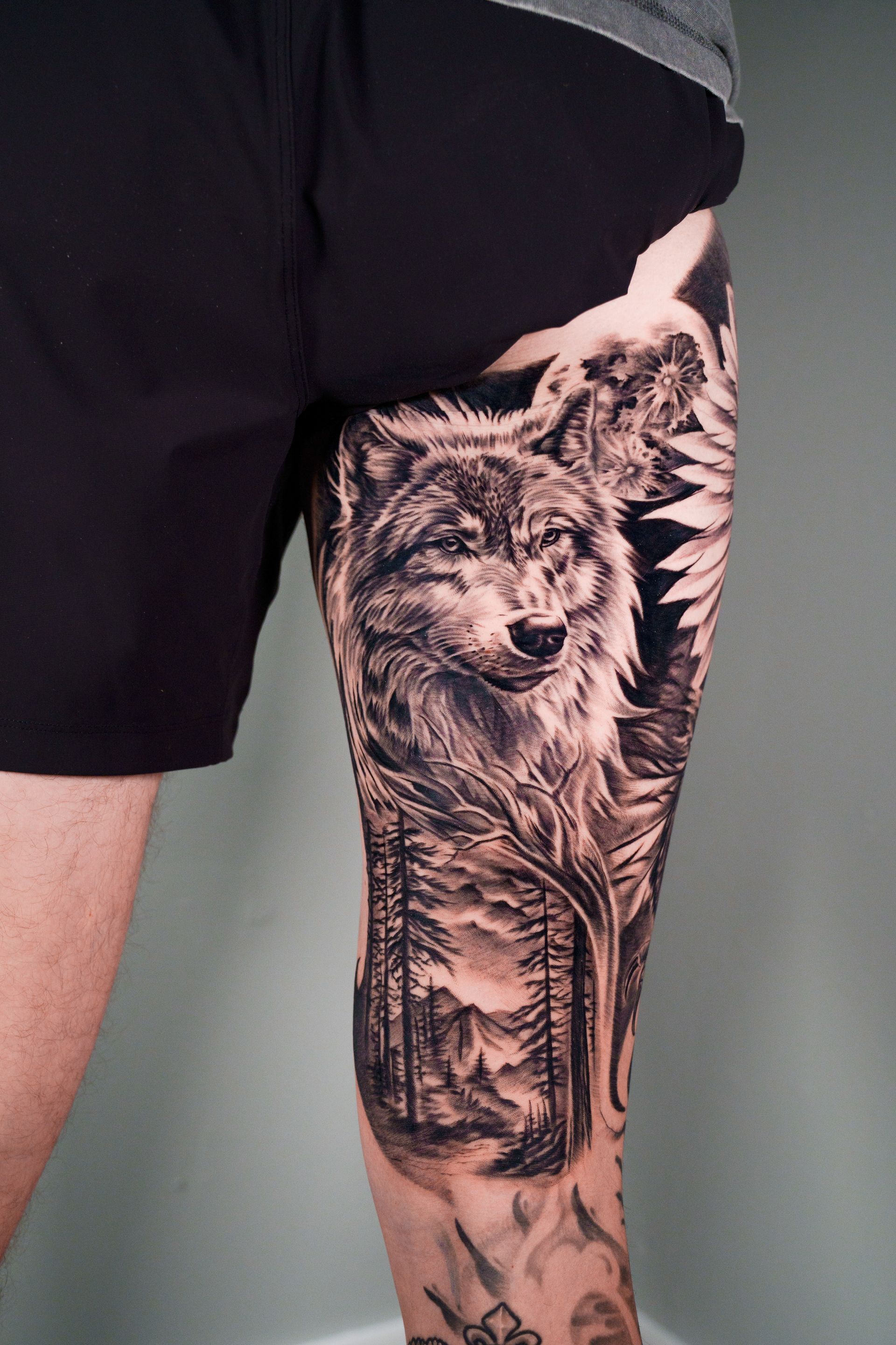 Tattoo Parlor