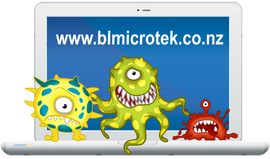 BL MicroTek Ltd.