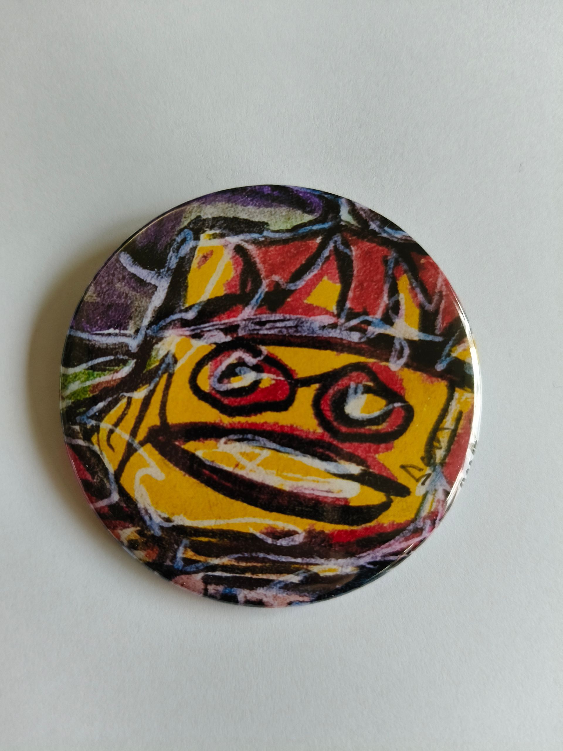 button 9