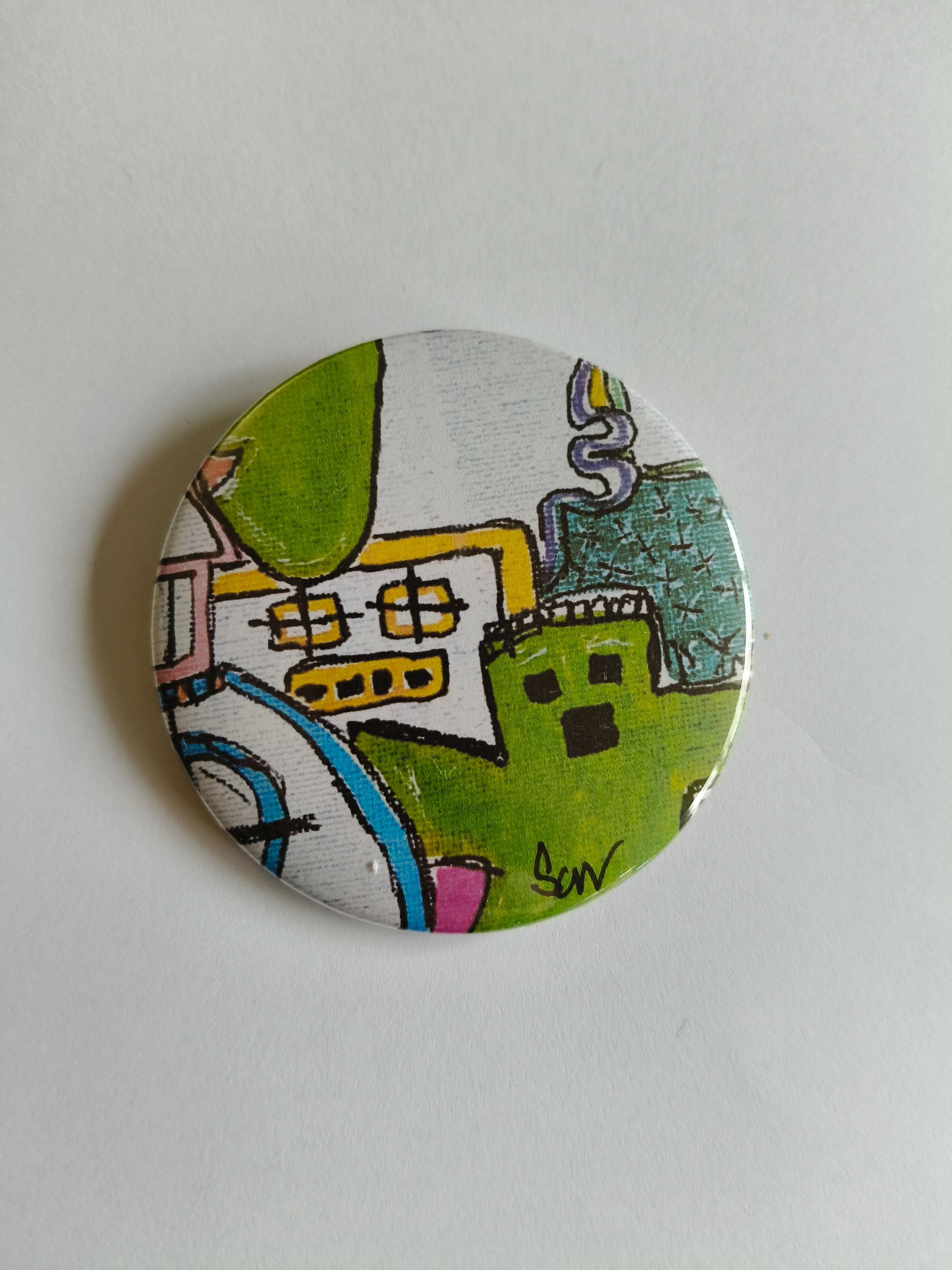 button 4