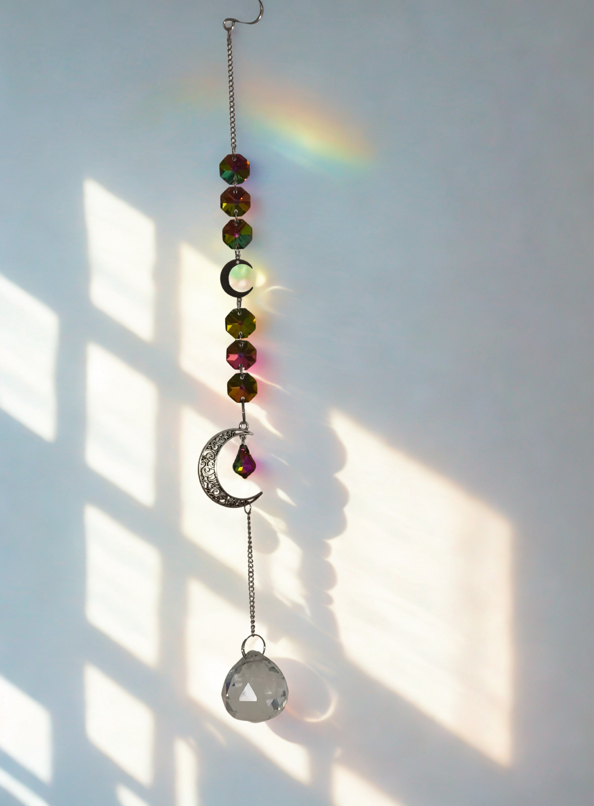 lichtvanger 16 handgemaakt