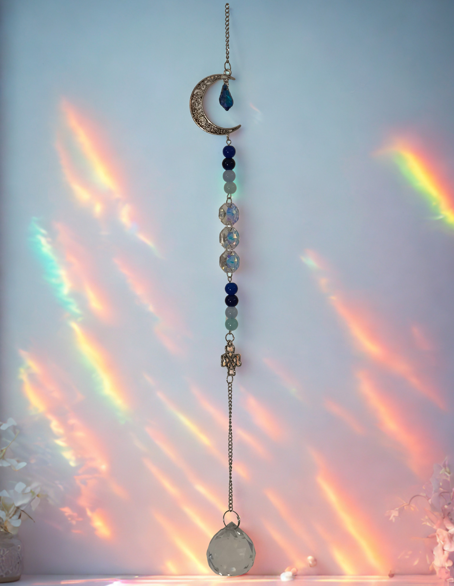 licht vanger 1 handgemaakt