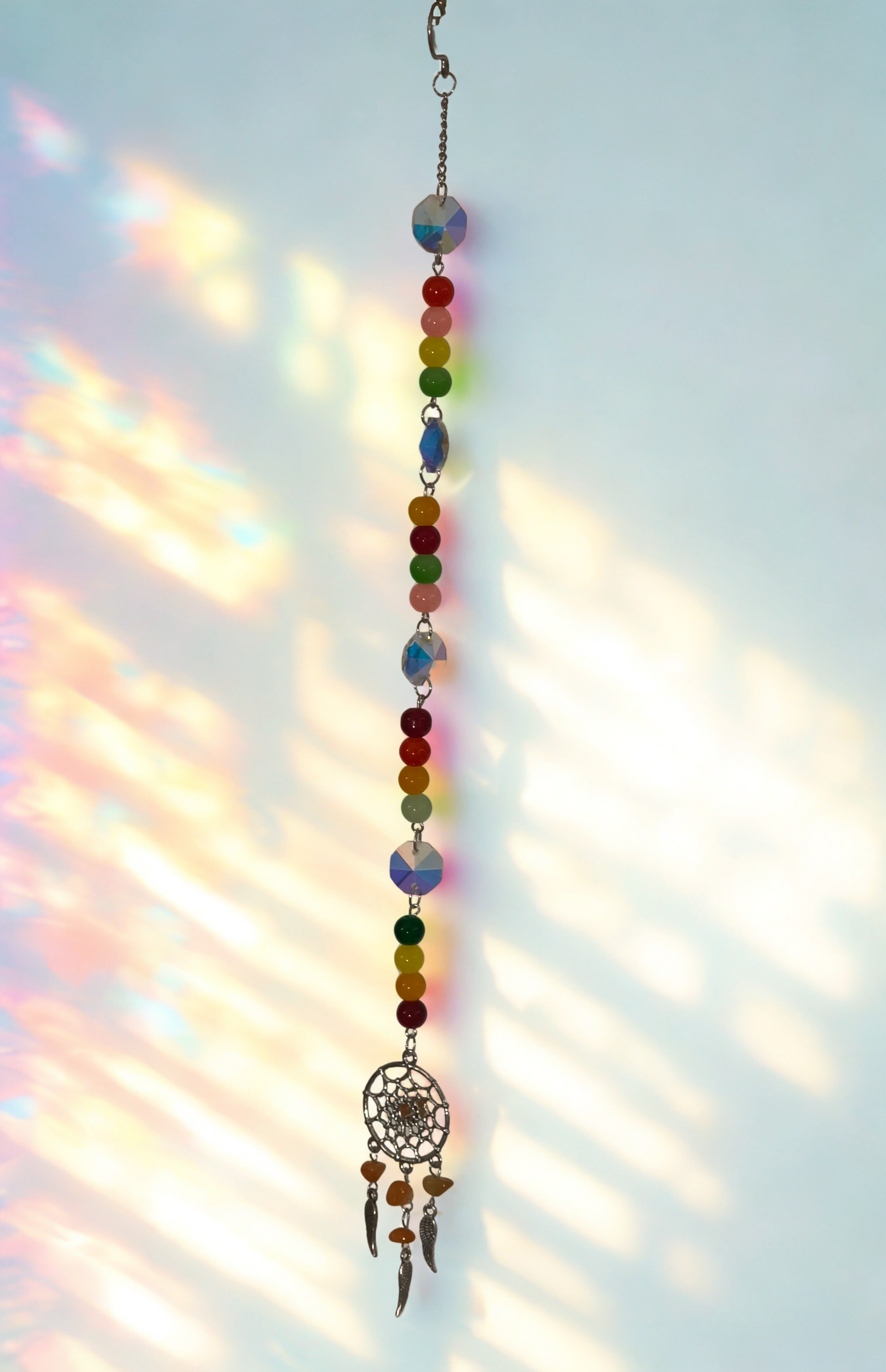 lichtvanger 17 handgemaakt