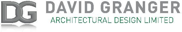 David Granger Architects Logo