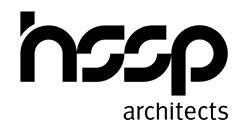 HSSP Architects Logo