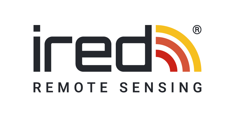 iRed Logo