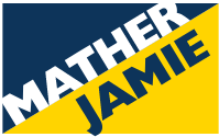 Mather Jamie Logo