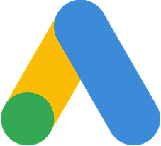 Google ads logo