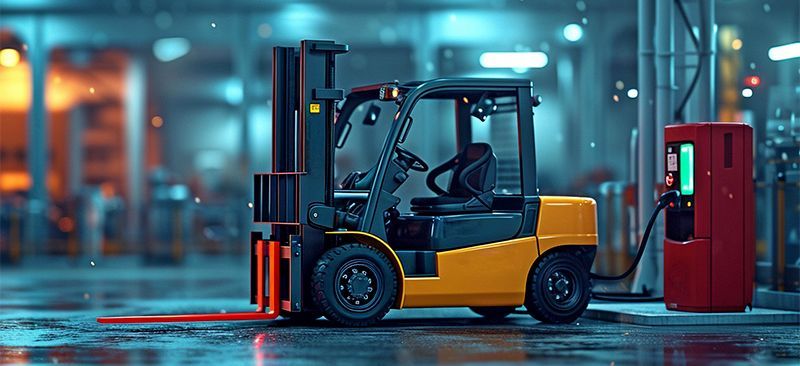 JAROCHO MONTACARGAS - SOLUCIONES