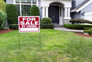 House For Sale — Estate Appraisals In Covington, LA