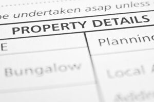 Detailed Appraisal — Estate Appraisals In Covington, LA