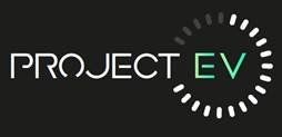 Project EV logo