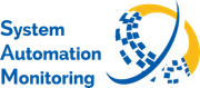 System Automation Monitoring logo