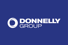 Donnelly group logo