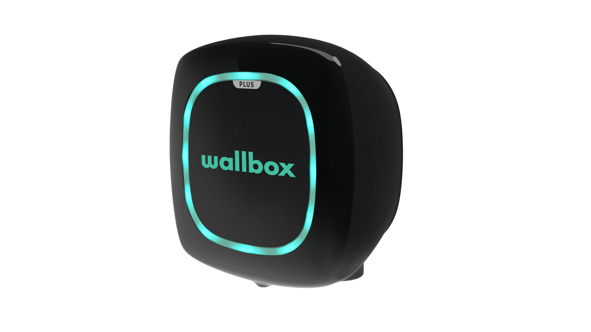 Wallbox charge point