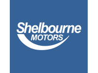 Shelbourne motors logo