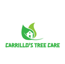 Logo for EverRoot Tree Service: A green tree silhouette above the company name in green and brown text.