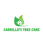 Logo for EverRoot Tree Service: A green tree silhouette above the company name in green and brown text.