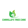 Logo for EverRoot Tree Service: A green tree silhouette above the company name in green and brown text.