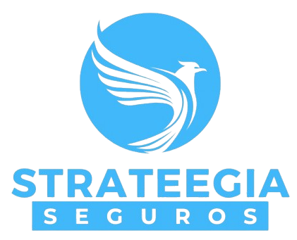 Logo Strateegia seguros