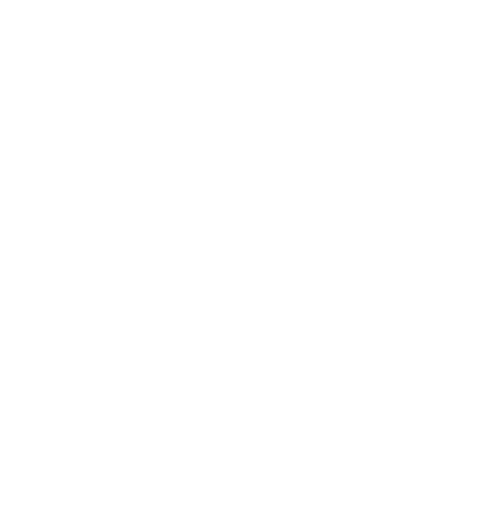 Un dibujo de una casa sobre un fondo blanco.