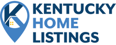 kentucky home listings logo