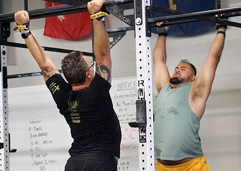 Fitness Workouts in Phoenix, AZ