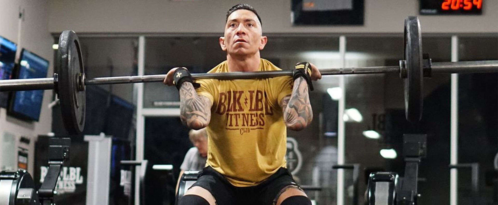 Fitness Gym in Phoenix, AZ