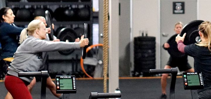 Learn About the best Functional Fitness Gym in Phoenix, AZ