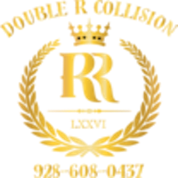 Double R Collision Towing logo
