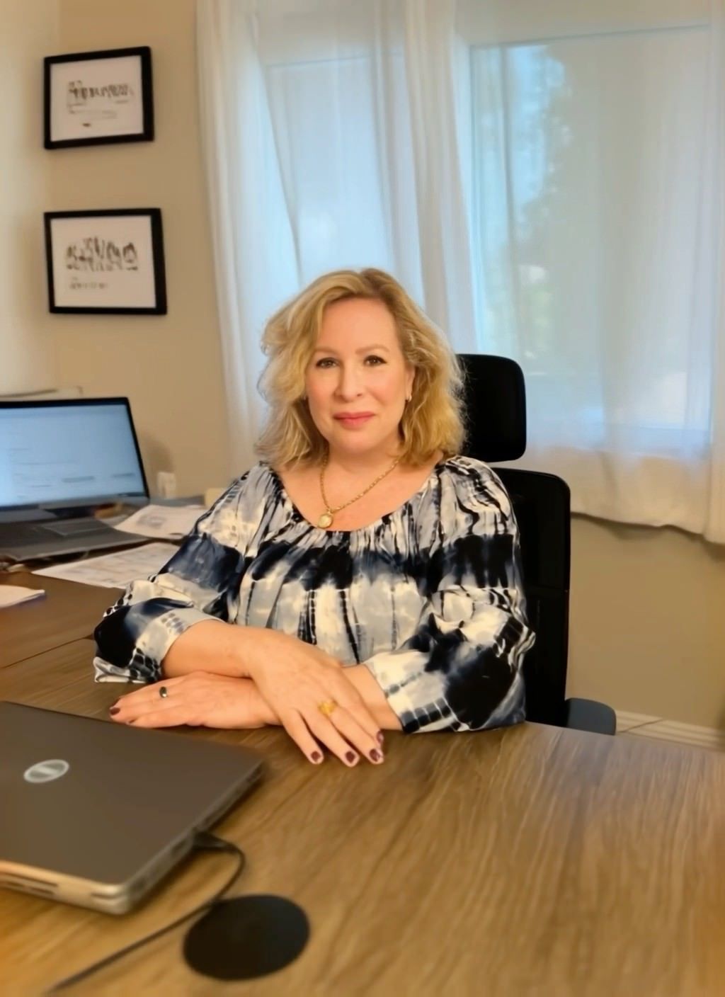 Laurie R. Angel, PMHNP-BC, APRN