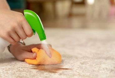 CEPISA CENTRAL DE PISOS Y ALFOMBRAS - Consejos caseros para desinfectar tus alfombras