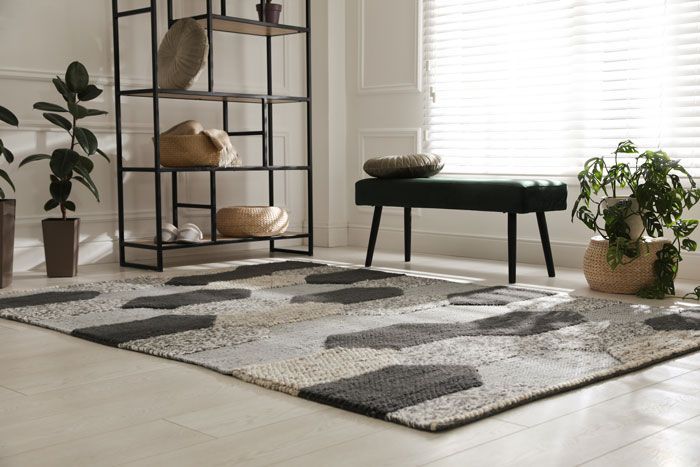 CEPISA CENTRAL DE PISOS Y ALFOMBRAS - ¿Cómo elegir una alfombra ideal para ti?