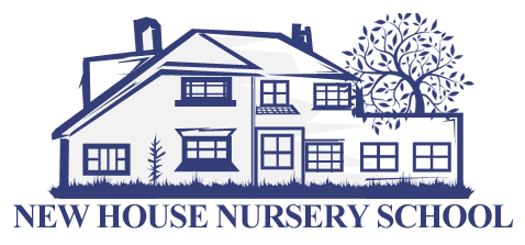 New House Nursery School logo