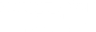 Mount Zion Dental Logo White