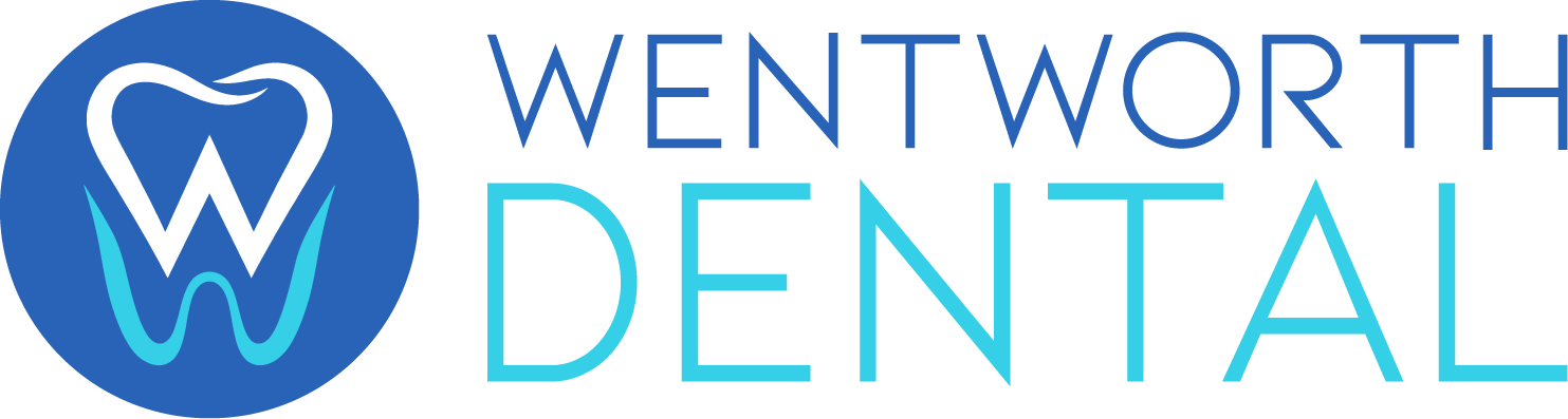 Wentworth Dental Logo