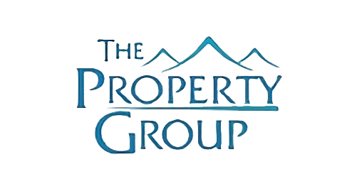 The Property Group Logo