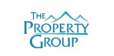 The Property Group logo