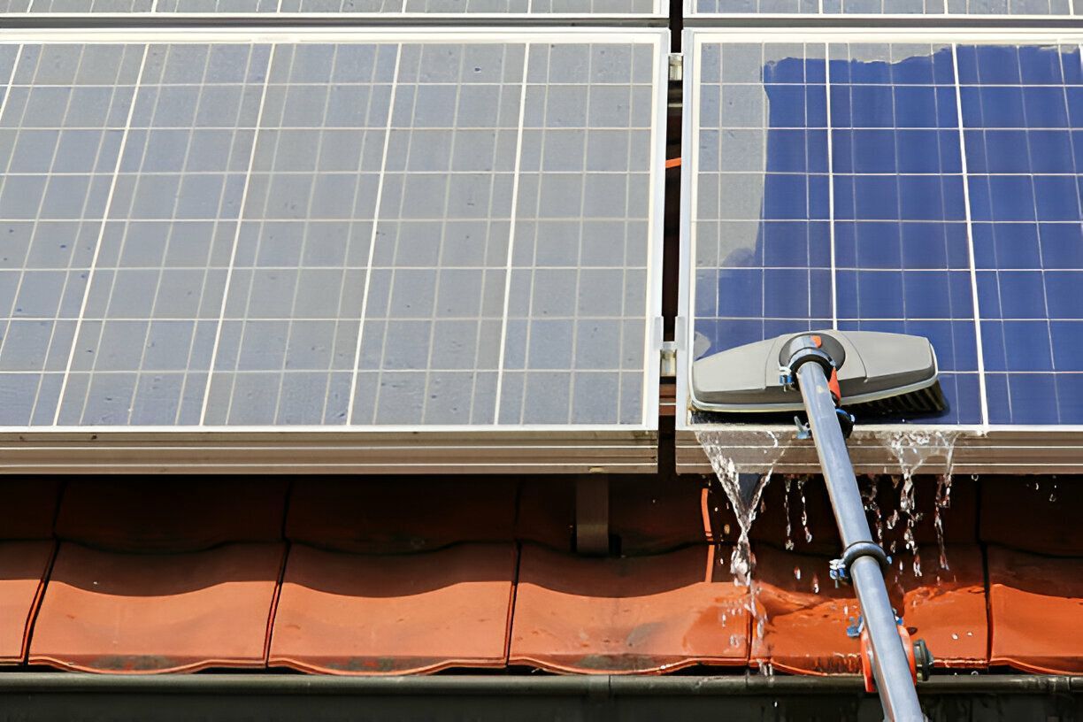 Solar panel cleaning near me
Solar panel maintenance
Solar cleaning services