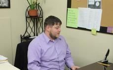 Samuel Campbell — Hot Springs, AR — Malone Tax & Bookkeeping