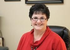 Rachel Wages — Hot Springs, AR — Malone Tax & Bookkeeping