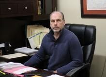 Randy Malone — Hot Springs, AR — Malone Tax & Bookkeeping